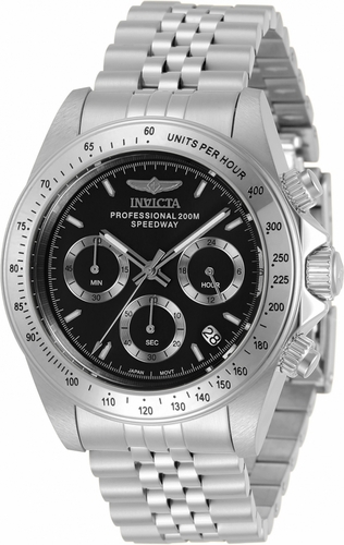 Invicta 30989 Speedway Mens Chronograph Quartz Watch