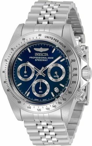 Invicta 30990 Speedway Mens Chronograph Quartz Watch