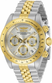 Invicta 30991 Speedway Mens Chronograph Quartz Watch