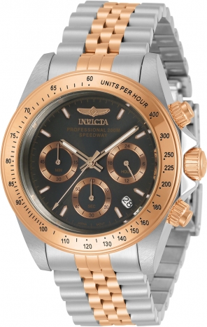 Invicta 30992 Speedway Mens Chronograph Quartz Watch