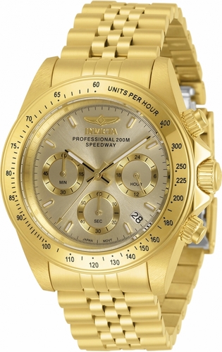 Invicta 30997 Speedway Mens Chronograph Quartz Watch