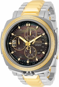 Invicta 31000 Reserve Mens Chronograph Quartz Watch