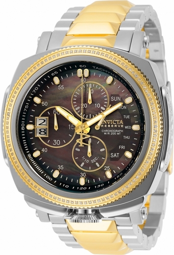 Invicta 31000 Reserve Mens Chronograph Quartz Watch