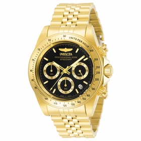 Invicta 31001 Speedway Mens Chronograph Quartz Watch