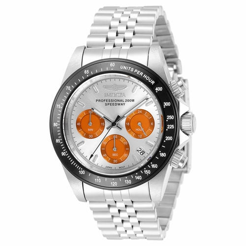 Invicta 31003 Speedway Mens Chronograph Quartz Watch