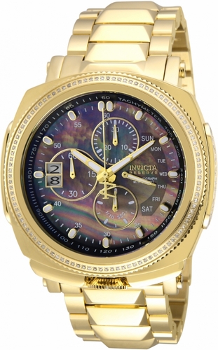 Invicta 31006 Reserve Mens Chronograph Quartz Watch