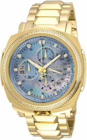 Invicta 31007 Reserve Mens Chronograph Quartz Watch