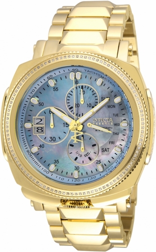 Invicta 31007 Reserve Mens Chronograph Quartz Watch
