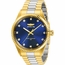 Invicta 31014 Specialty Mens Quartz Watch