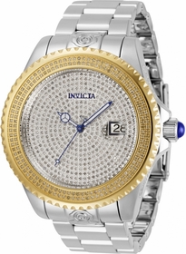 Invicta 31057 Pro Diver Mens Automatic Watch