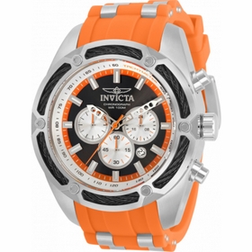 Invicta 31063 Bolt Mens Chronograph Quartz Watch