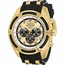 Invicta 31065 Bolt Mens Chronograph Quartz Watch