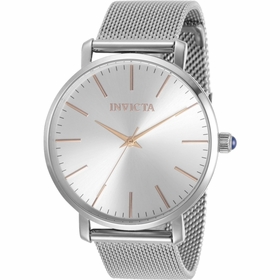 Invicta 31068 Angel Ladies Quartz Watch