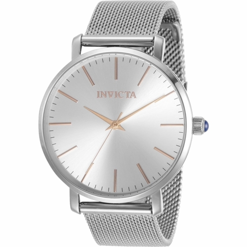Invicta 31068 Angel Ladies Quartz Watch