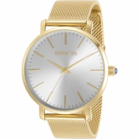 Invicta 31070 Angel Ladies Quartz Watch