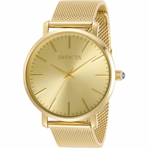 Invicta 31071 Angel Ladies Quartz Watch