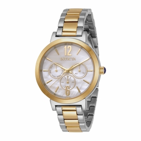 Invicta 31086 Angel Unisex Quartz Watch