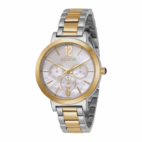 Invicta 31086 Angel Unisex Quartz Watch