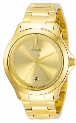 Invicta 31120 Specialty Mens Quartz Watch