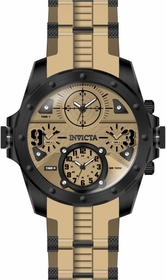 Invicta 31139 Coalition Forces Mens Quartz Watch