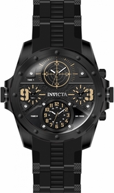 Invicta 31140 Coalition Forces Mens Quartz Watch