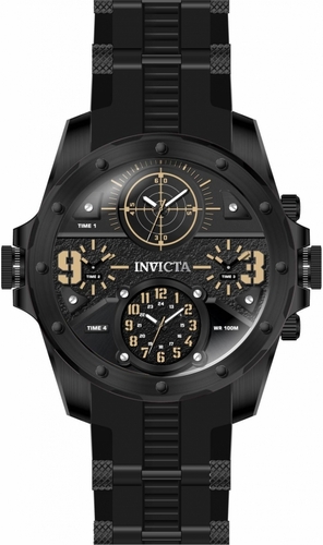 Invicta 31140 Coalition Forces Mens Quartz Watch
