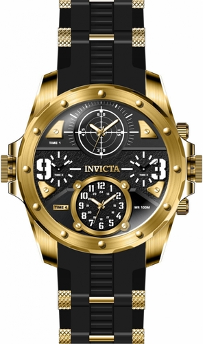 Invicta 31141 Coalition Forces Mens Quartz Watch