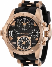Invicta 31142 Coalition Forces Mens Quartz Watch