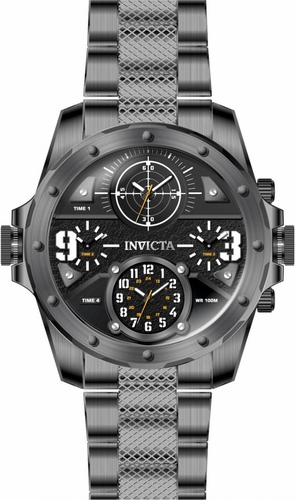 Invicta 31143 Coalition Forces Mens Quartz Watch