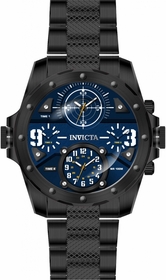 Invicta 31145 Coalition Forces Mens Quartz Watch