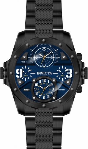 Invicta 31145 Coalition Forces Mens Quartz Watch