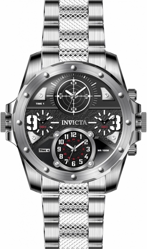 Invicta 31146 Coalition Forces Mens Quartz Watch