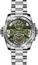 Invicta 31147 Coalition Forces Mens Quartz Watch