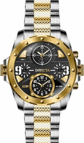 Invicta 31148 Coalition Forces Mens Quartz Watch