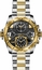 Invicta 31148 Coalition Forces Mens Quartz Watch