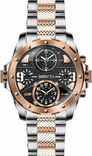 Invicta 31149 Coalition Forces Mens Quartz Watch