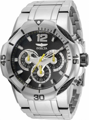 Invicta 31161 Bolt Mens Chronograph Quartz Watch