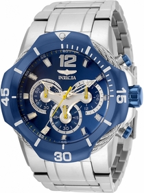 Invicta 31162 Bolt Mens Chronograph Quartz Watch