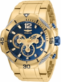 Invicta 31165 Bolt Mens Chronograph Quartz Watch