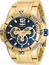 Invicta 31165 Bolt Mens Chronograph Quartz Watch