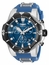 Invicta 31167 Bolt Mens Chronograph Quartz Watch