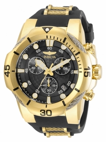 Invicta 31168 Bolt Mens Chronograph Quartz Watch