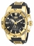 Invicta 31168 Bolt Mens Chronograph Quartz Watch