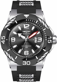 Invicta 31170 Bolt Mens Chronograph Quartz Watch