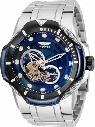 Invicta 31174 Bolt Mens Automatic Watch