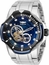 Invicta 31174 Bolt Mens Automatic Watch