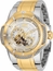 Invicta 31175 Bolt Mens Chronograph Automatic Watch