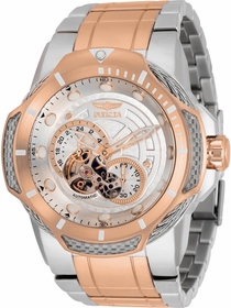 Invicta 31176 Bolt Mens Chronograph Automatic Watch
