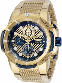 Invicta 31177 Bolt Mens Chronograph Quartz Watch