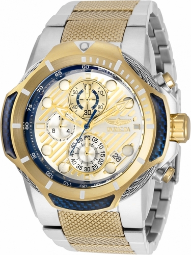 Invicta 31178 Bolt Mens Chronograph Quartz Watch